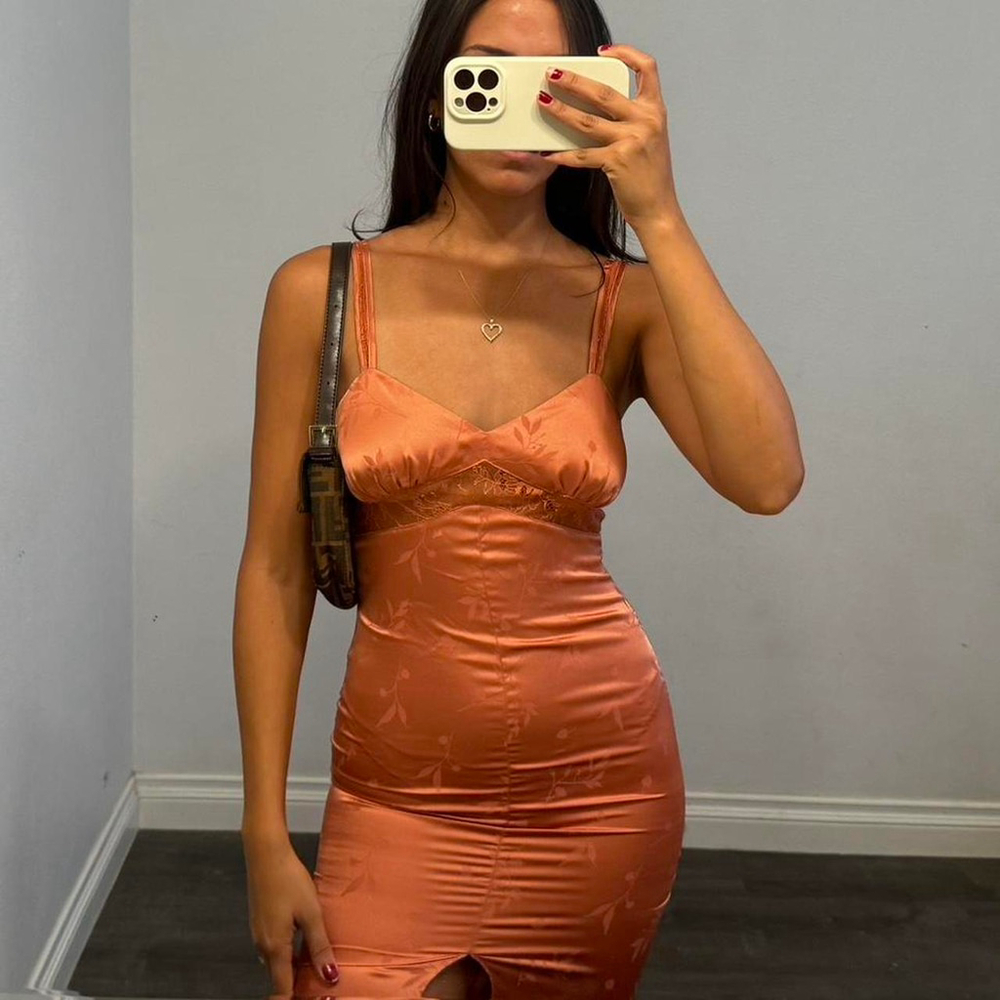 dresses